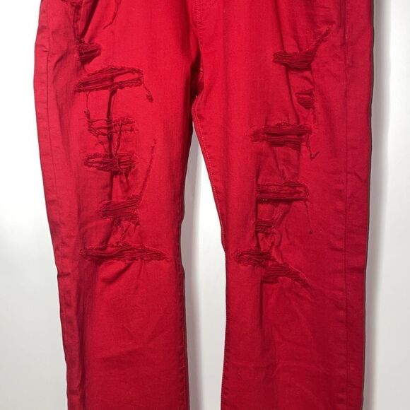 Jordan Crain jeans - Picture 3 of 12